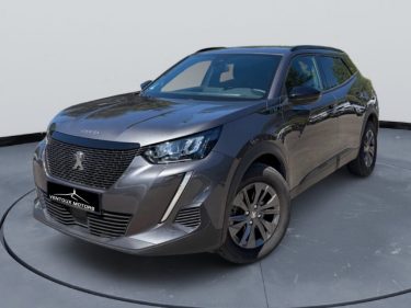 PEUGEOT 2008 1.2 PURE TECH 100 STYLE 