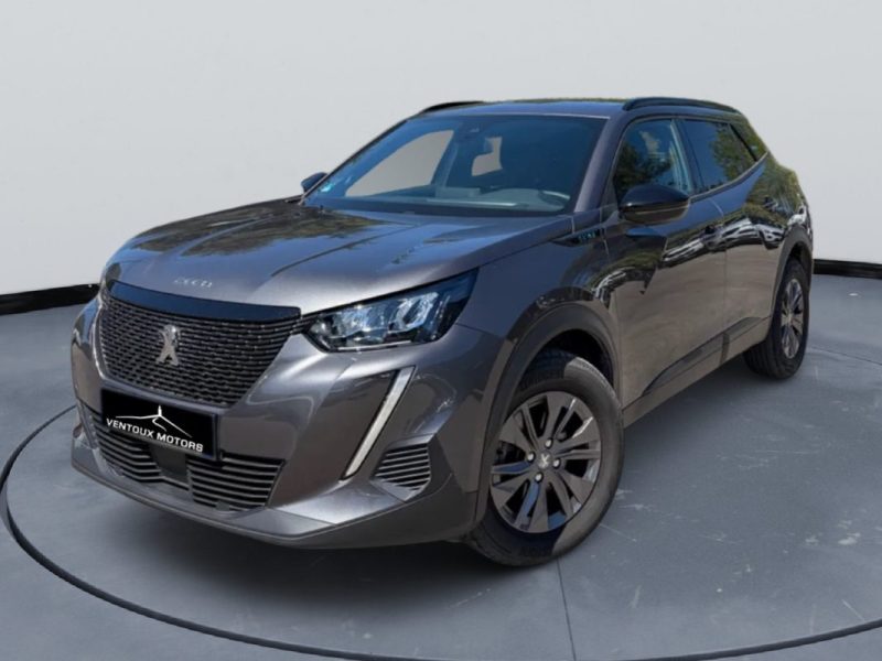PEUGEOT 2008 1.2 PURE TECH 100 STYLE 