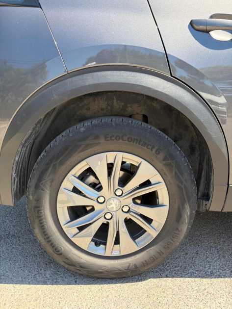 PEUGEOT 2008 1.2 PURE TECH 100 STYLE 