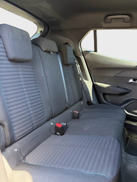 PEUGEOT 2008 1.2 PURE TECH 100 STYLE 
