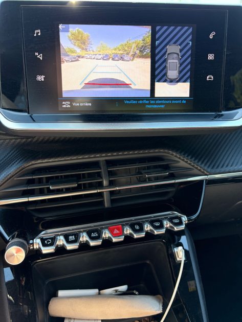 PEUGEOT 2008 1.2 PURE TECH 100 STYLE 