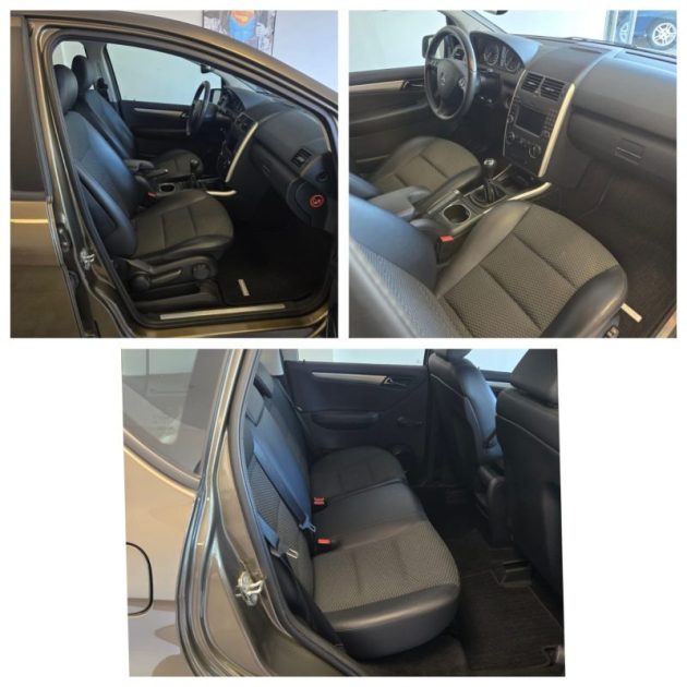 MERCEDES  CLASSE A  2012