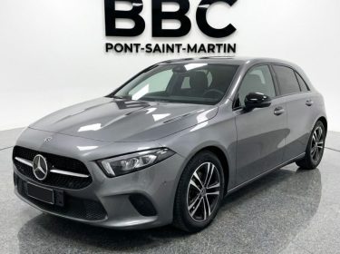 MERCEDES-BENZ A 200 PROGRESSIVE (PROGRESSIVE LINE ADVANCED) 2024