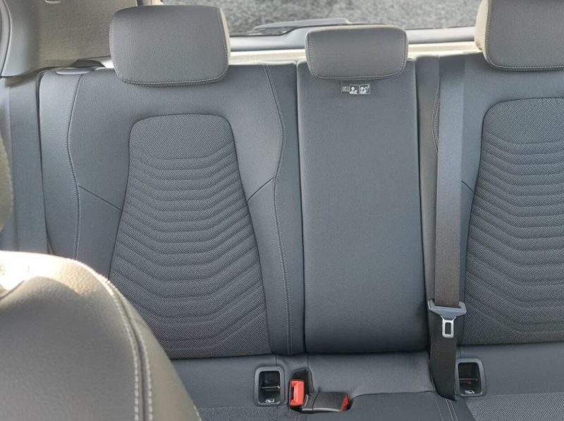 MERCEDES-BENZ A 200 PROGRESSIVE (PROGRESSIVE LINE ADVANCED) 2024