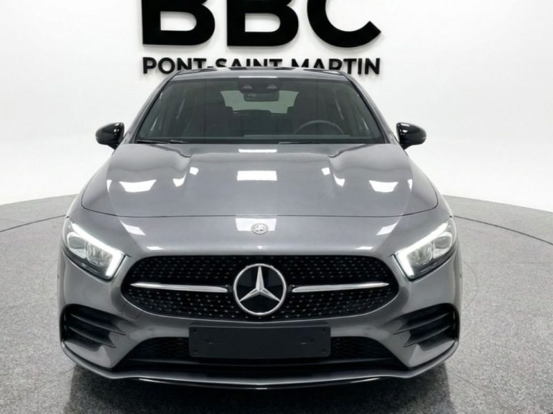 MERCEDES-BENZ A 200 PROGRESSIVE (PROGRESSIVE LINE ADVANCED) 2024