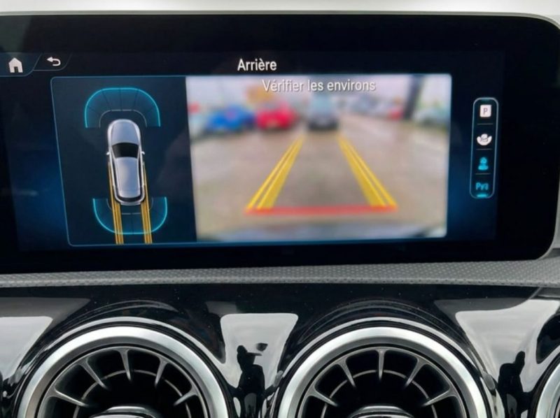 MERCEDES-BENZ A 200 PROGRESSIVE (PROGRESSIVE LINE ADVANCED) 2024
