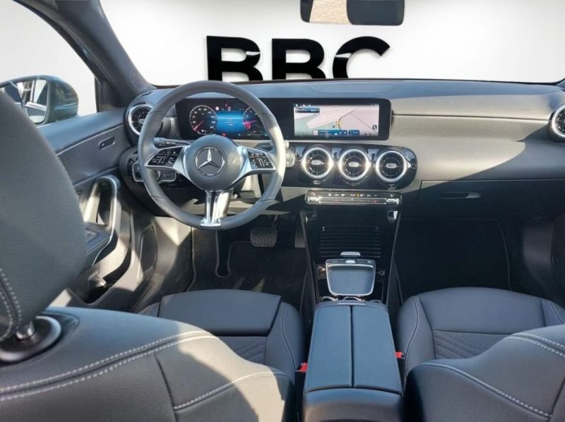 MERCEDES-BENZ A 200 PROGRESSIVE (PROGRESSIVE LINE ADVANCED) 2024