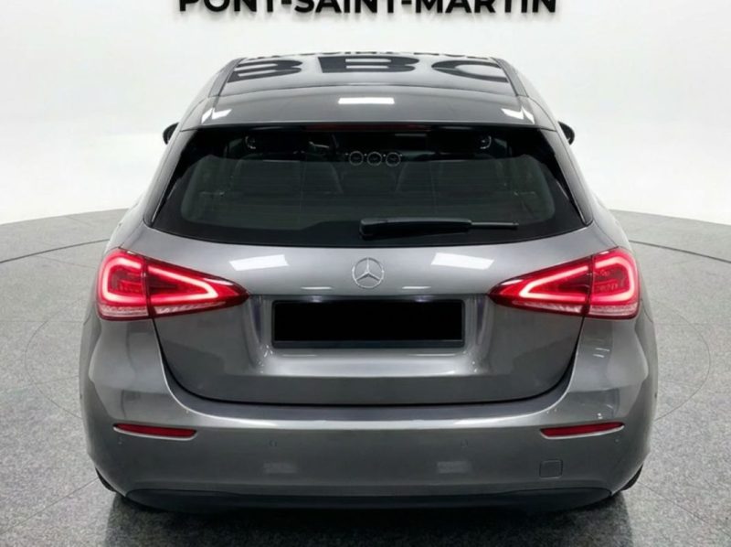 MERCEDES-BENZ A 200 PROGRESSIVE (PROGRESSIVE LINE ADVANCED) 2024