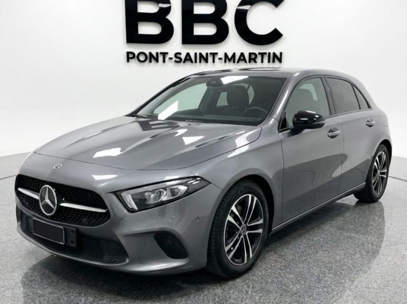 MERCEDES-BENZ A 200 PROGRESSIVE (PROGRESSIVE LINE ADVANCED) 2024