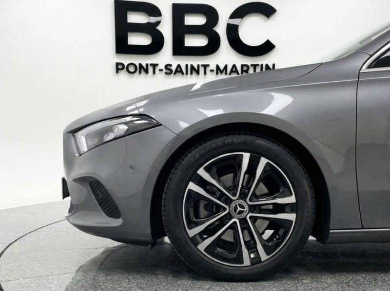 MERCEDES-BENZ A 200 PROGRESSIVE (PROGRESSIVE LINE ADVANCED) 2024