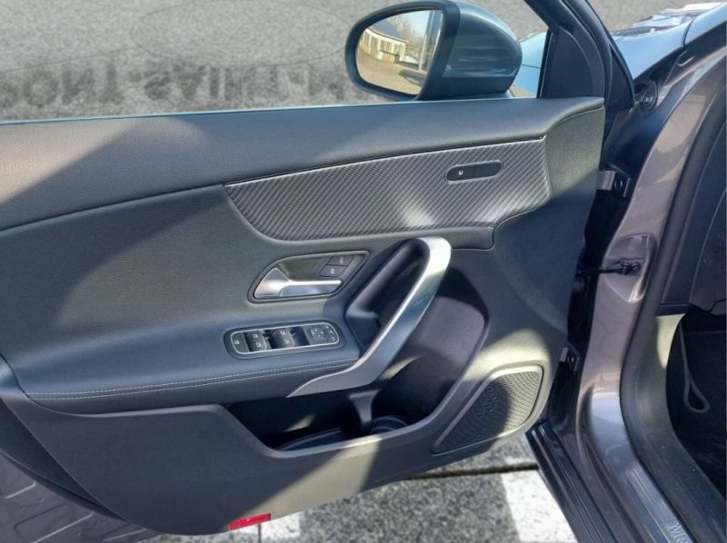 MERCEDES-BENZ A 200 PROGRESSIVE (PROGRESSIVE LINE ADVANCED) 2024