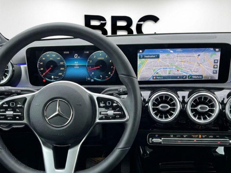 MERCEDES-BENZ A 200 PROGRESSIVE (PROGRESSIVE LINE ADVANCED) 2024
