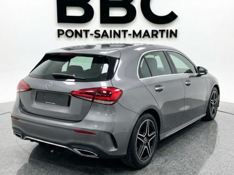 MERCEDES-BENZ A 200 PROGRESSIVE (PROGRESSIVE LINE ADVANCED) 2024