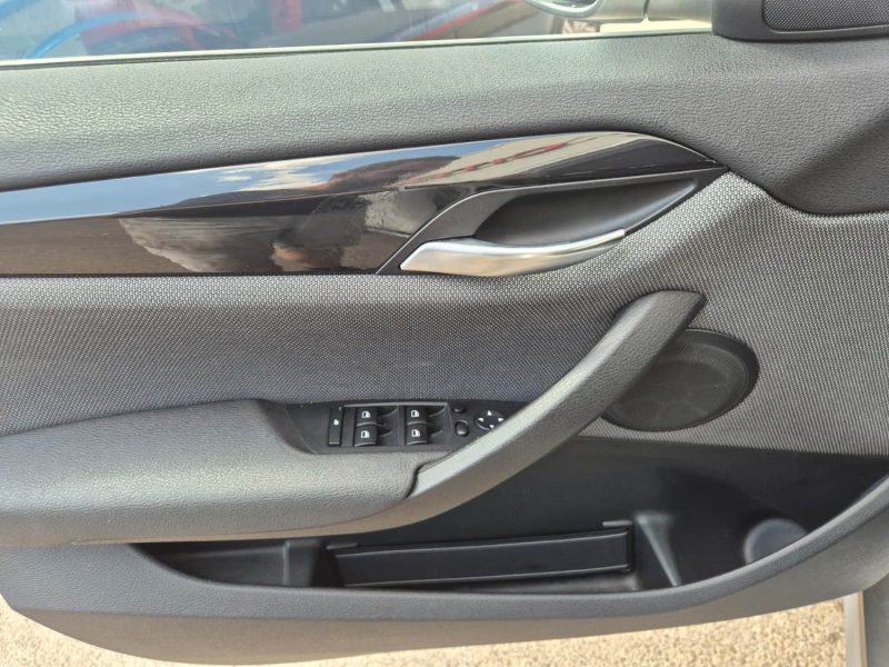 B.M.W. X1 20D SDRIVE PREMIERE 2010