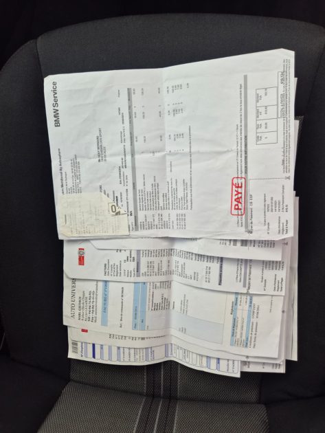 B.M.W. X1 20D SDRIVE PREMIERE 2010