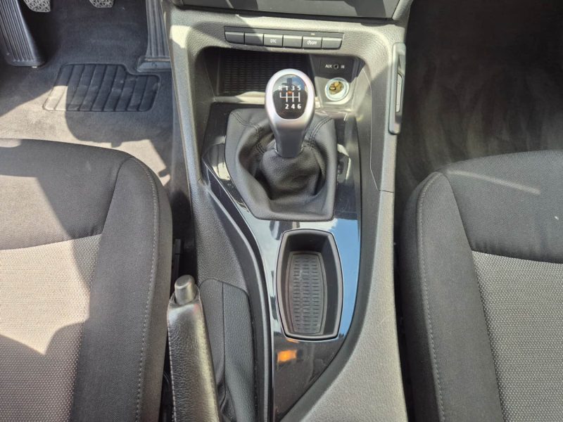 B.M.W. X1 20D SDRIVE PREMIERE 2010