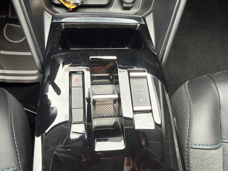 CITROEN C4 BLUEHDI 130cv FEEL PACK BUSINESS EAT8 - CARPLAY/CAMERA/GPS