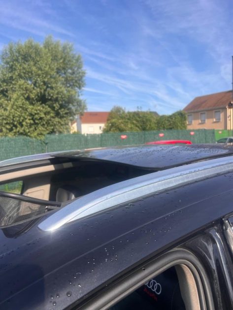 AUDI Q7 V6 3.0 TDI 240 AMBIENTE 7P 2008