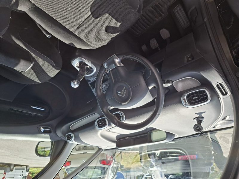 CITROEN C3 PICASSO 1.6 L 90 CV 2011 1ère MAIN 44065 KM