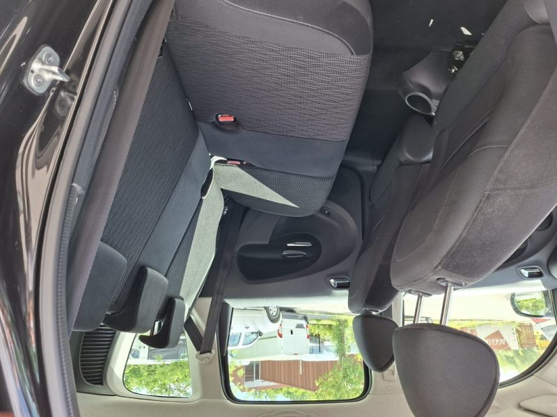 CITROEN C3 PICASSO 1.6 L 90 CV 2011 1ère MAIN 44065 KM