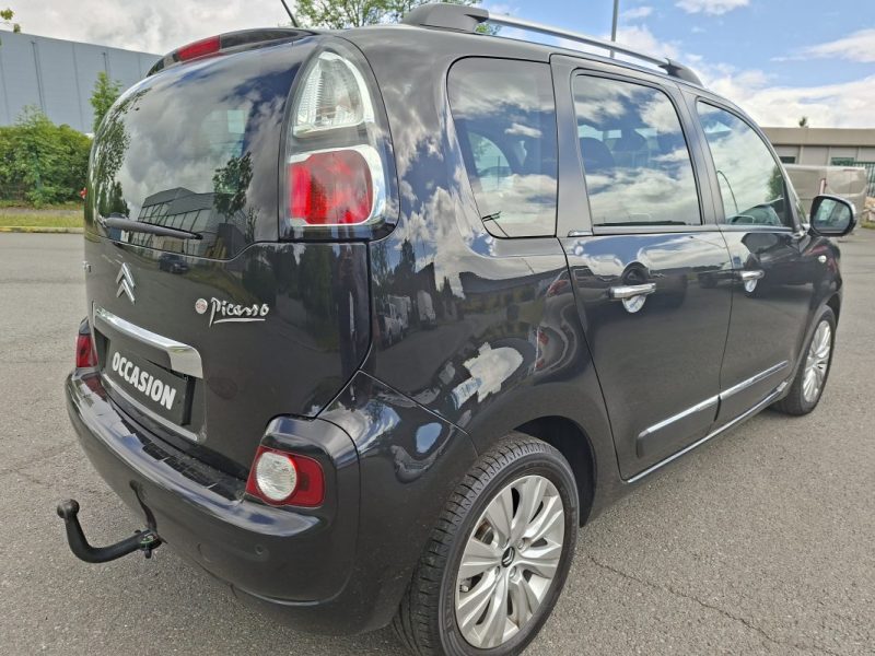 CITROEN C3 PICASSO 1.6 L 90 CV 2011 1ère MAIN 44065 KM