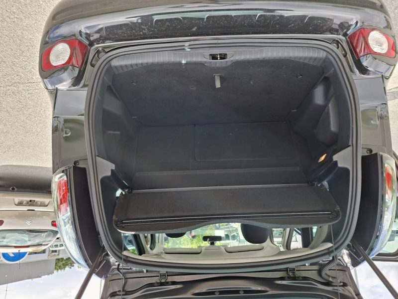 CITROEN C3 PICASSO 1.6 L 90 CV 2011 1ère MAIN 44065 KM