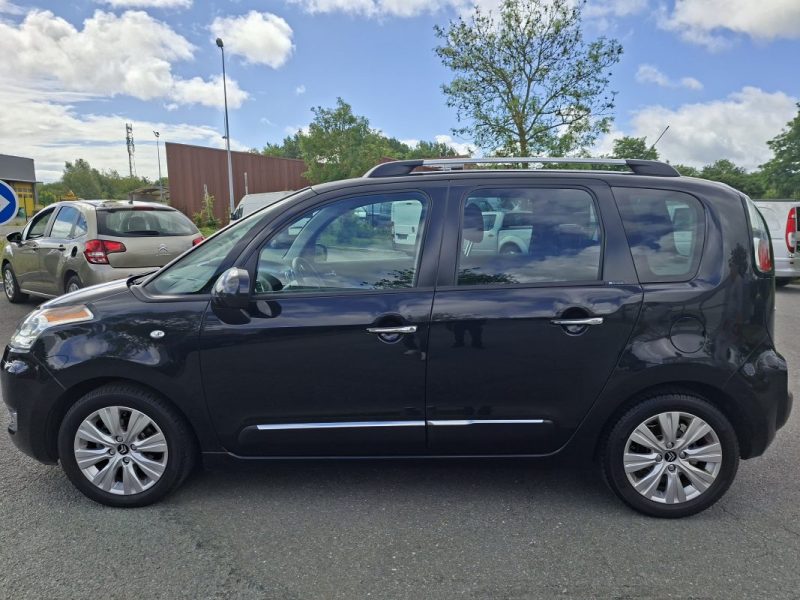 CITROEN C3 PICASSO 1.6 L 90 CV 2011 1ère MAIN 44065 KM