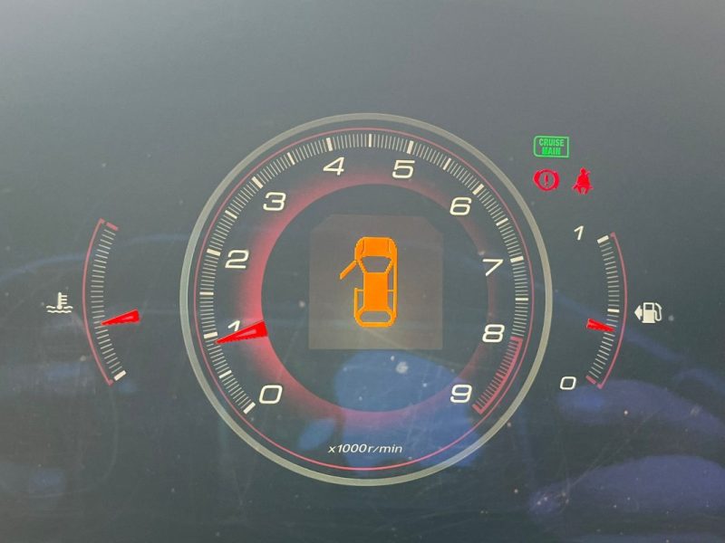 🚗 HONDA CIVIC TYPE R 2.0 VTEC 201ch ⚙️ 🛞 Jantes Advan ❄️ Climatisation