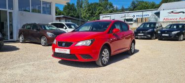 SEAT Ibiza - 1.2 Style 70ch essence
