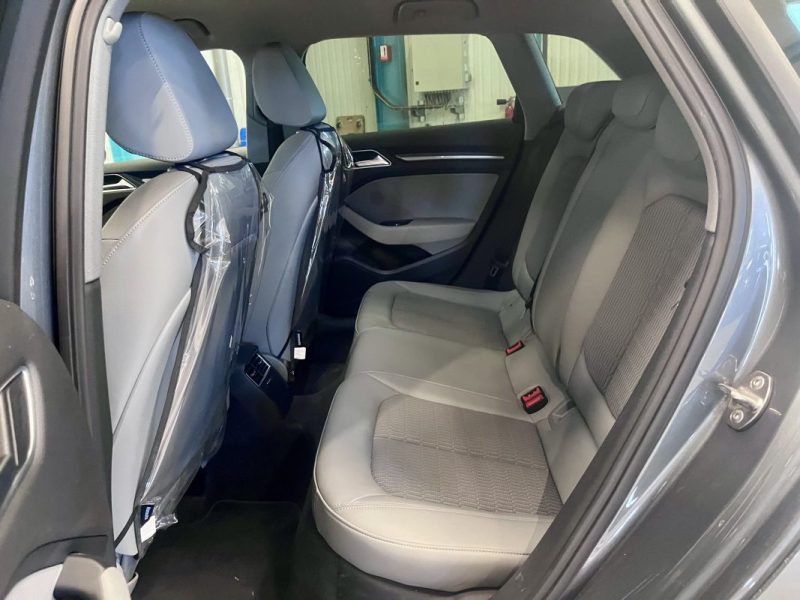 RENAULT MEGANE IV ESTATE 1.5 DCI 110CH ENERGY INTENS EDC 