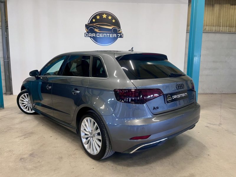 RENAULT MEGANE IV ESTATE 1.5 DCI 110CH ENERGY INTENS EDC 