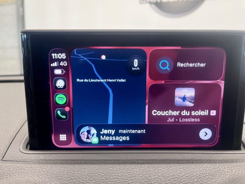 RENAULT MEGANE IV ESTATE 1.5 DCI 110CH ENERGY INTENS EDC 