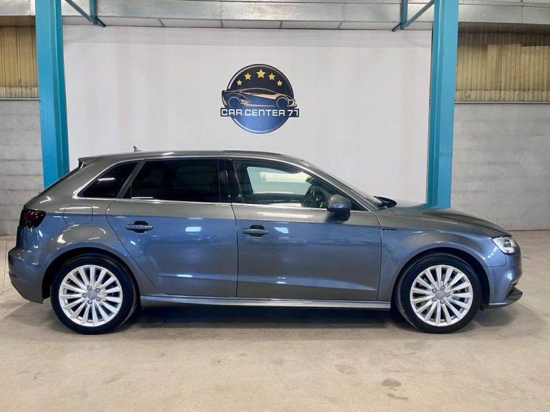 RENAULT MEGANE IV ESTATE 1.5 DCI 110CH ENERGY INTENS EDC 
