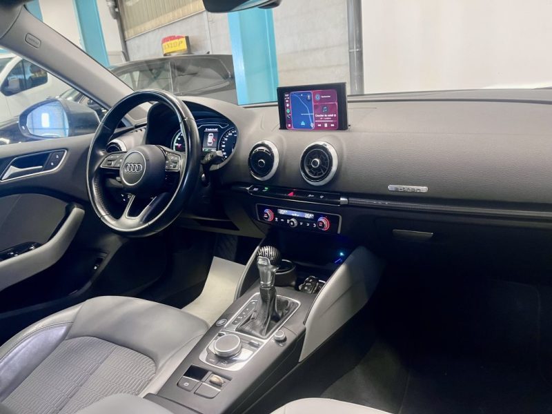 RENAULT MEGANE IV ESTATE 1.5 DCI 110CH ENERGY INTENS EDC 