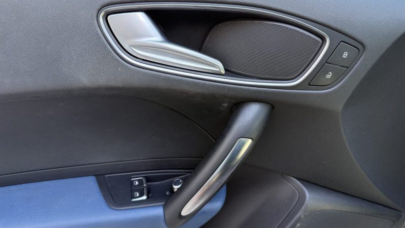 AUDI A1 1.4 TDI 90CH / ULTRA  AMBITION S TRONIC 2018