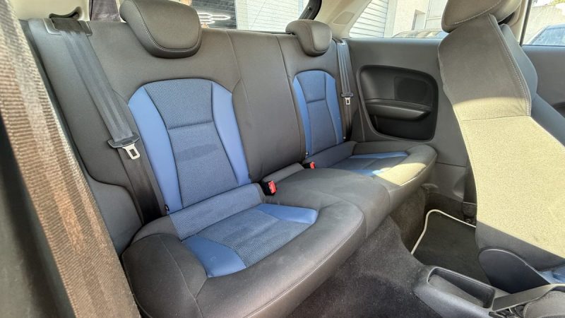 AUDI A1 1.4 TDI 90CH / ULTRA  AMBITION S TRONIC 2018