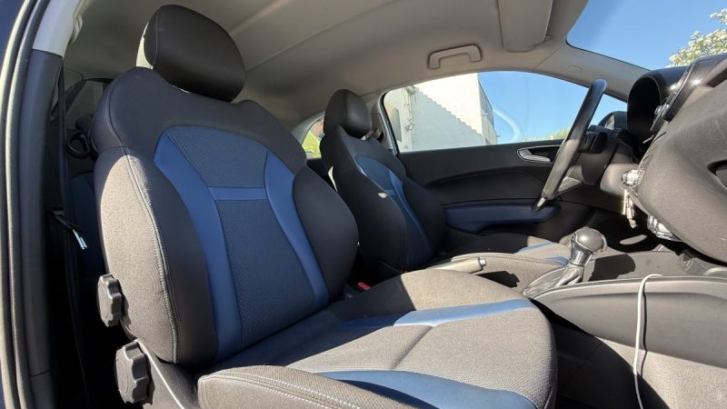 AUDI A1 1.4 TDI 90CH / ULTRA  AMBITION S TRONIC 2018