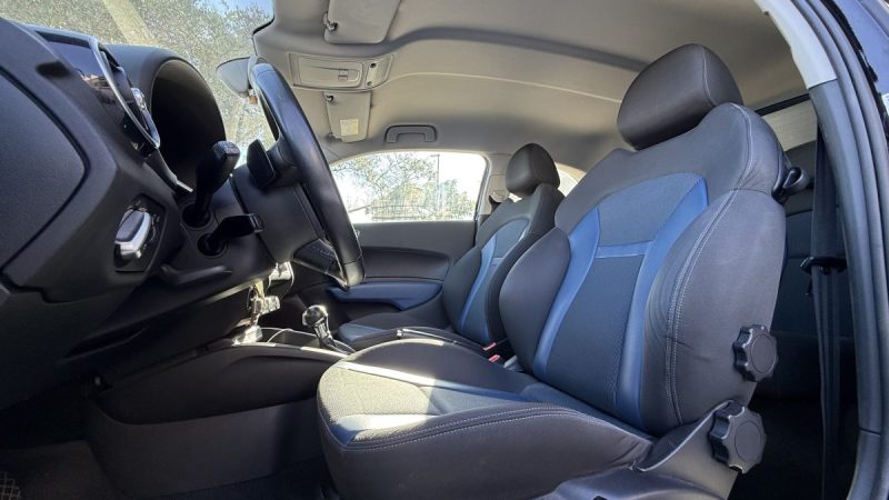 AUDI A1 1.4 TDI 90CH / ULTRA  AMBITION S TRONIC 2018