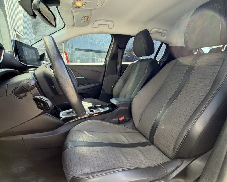 Peugeot 208 1.2 PureTech 2022 — Apple CarPlay & Android - GARANTIE 6 MOIS