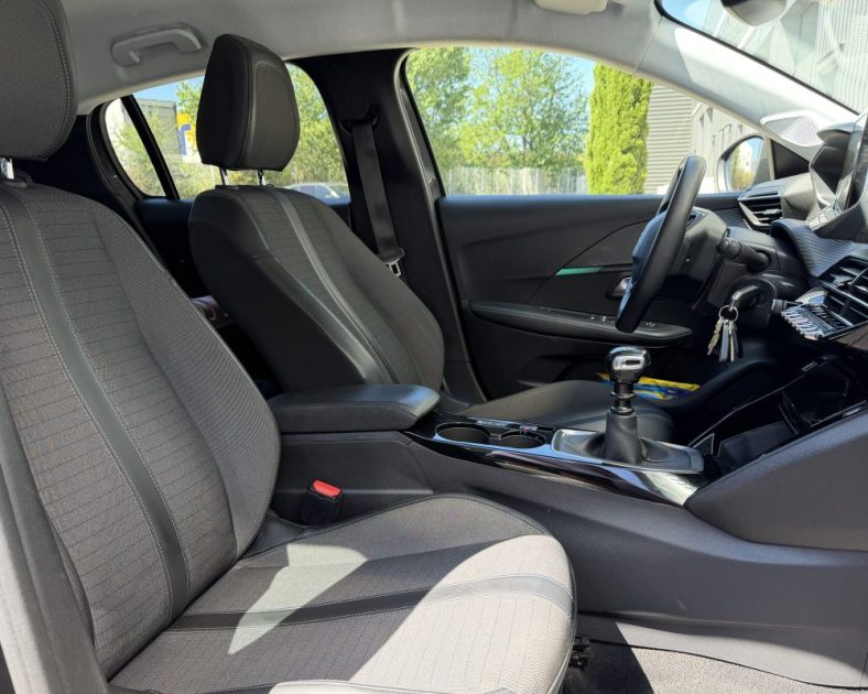 Peugeot 208 1.2 PureTech 2022 — Apple CarPlay & Android - GARANTIE 6 MOIS