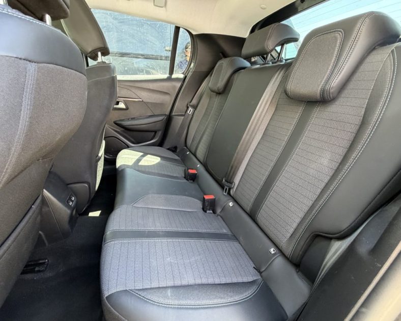 Peugeot 208 1.2 PureTech 2022 — Apple CarPlay & Android - GARANTIE 6 MOIS
