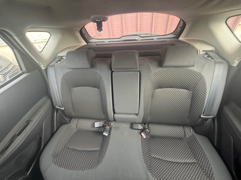 NISSAN QASHQAI 1.5 DCI 106 CV - 8V TURBO CONNECT EDITION 2009
