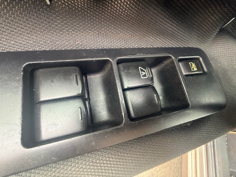 NISSAN QASHQAI 1.5 DCI 106 CV - 8V TURBO CONNECT EDITION 2009
