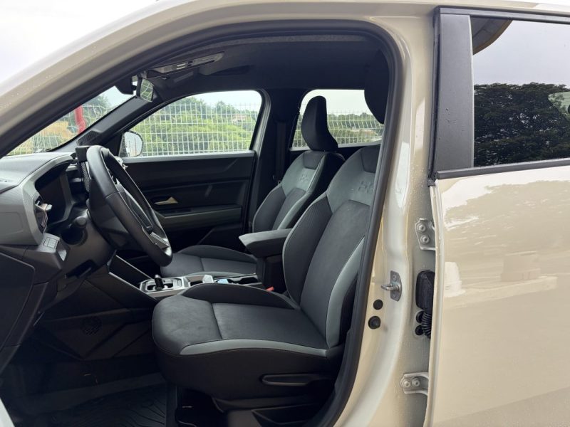 Dacia Duster 1.6 Vrai Hybrid 140Ch Extrême / Garantie Constructeur
