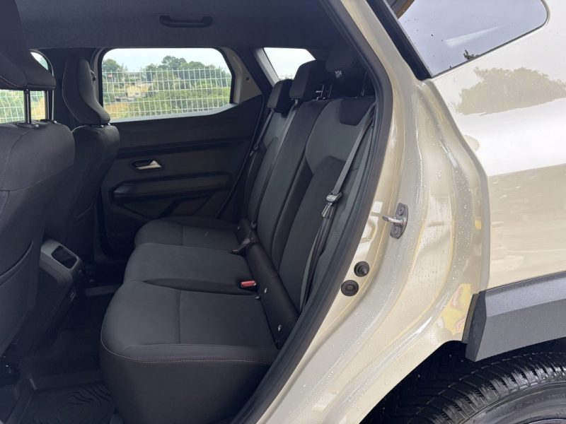 Dacia Duster 1.6 Vrai Hybrid 140Ch Extrême / Garantie Constructeur