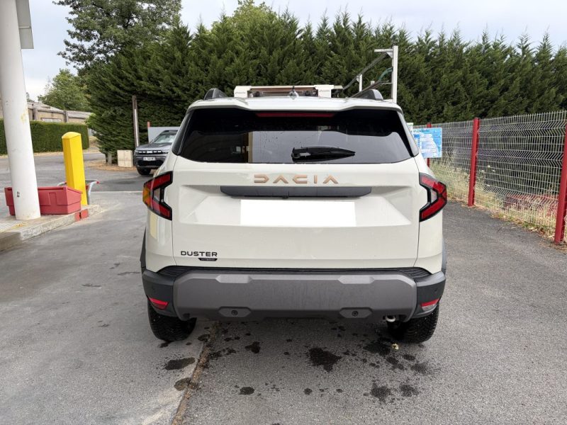 Dacia Duster 1.6 Vrai Hybrid 140Ch Extrême / Garantie Constructeur