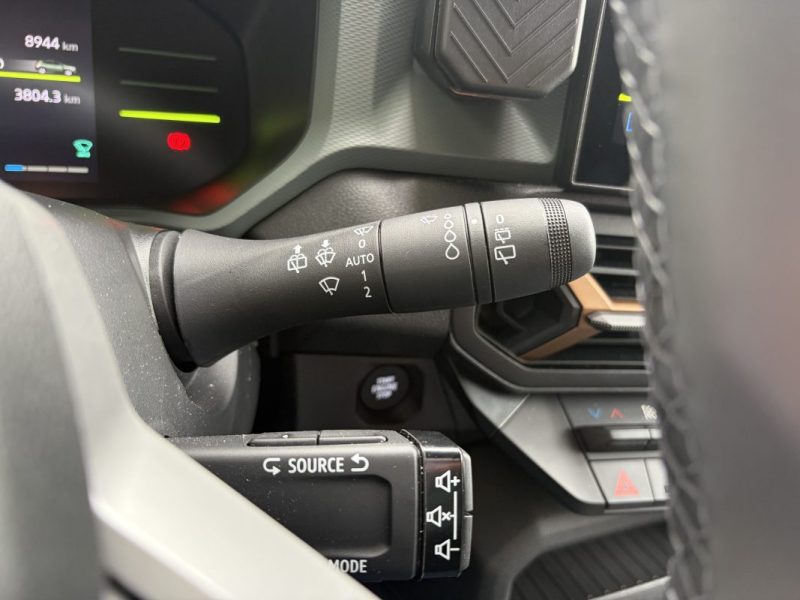 Dacia Duster 1.6 Vrai Hybrid 140Ch Extrême / Garantie Constructeur