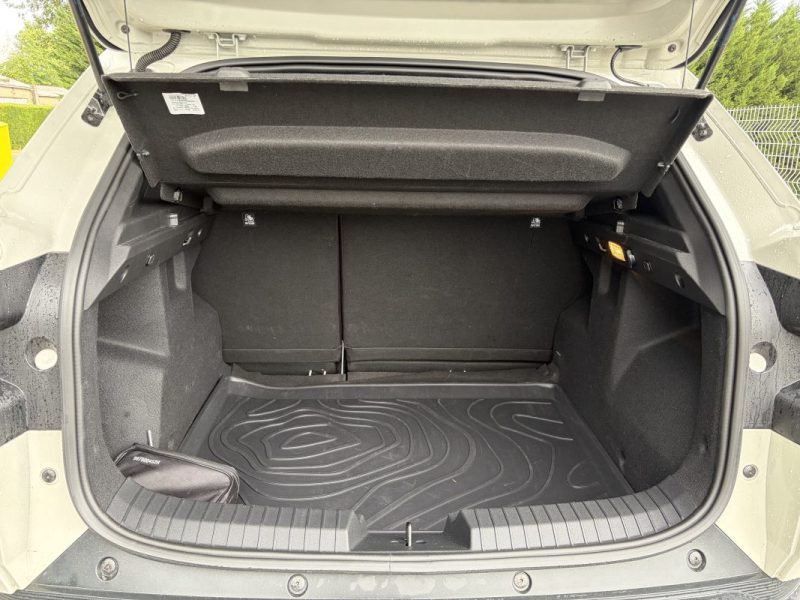 Dacia Duster 1.6 Vrai Hybrid 140Ch Extrême / Garantie Constructeur