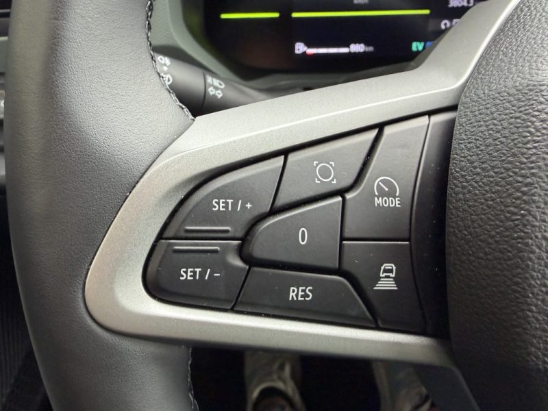 Dacia Duster 1.6 Vrai Hybrid 140Ch Extrême / Garantie Constructeur