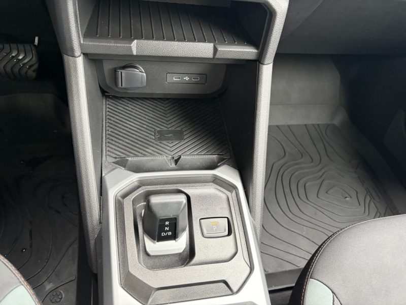 Dacia Duster 1.6 Vrai Hybrid 140Ch Extrême / Garantie Constructeur